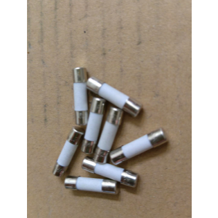 FUSE Sekring Kaca 6 A 5x20mm , 12 A 5x20mm, 14A