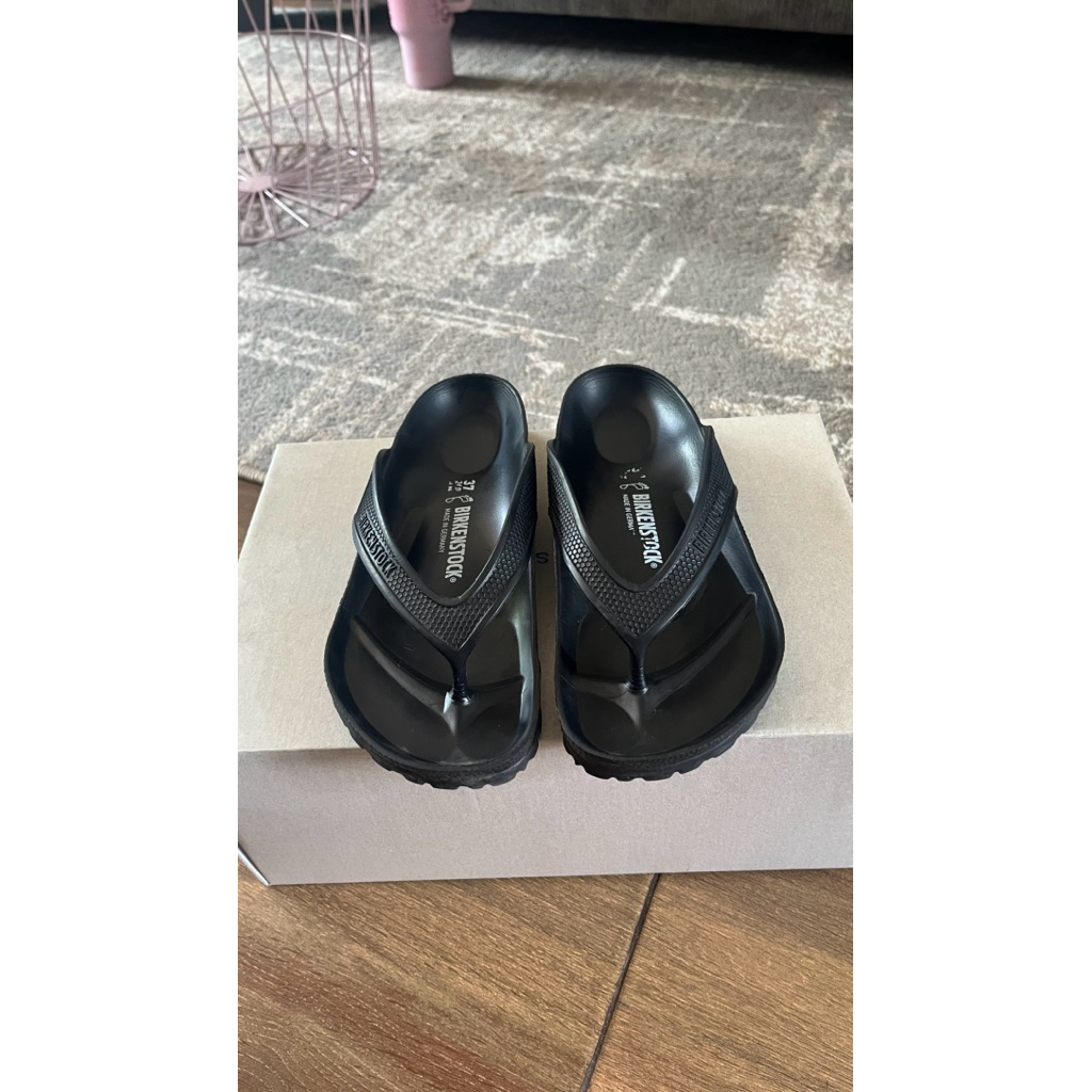 Birkenstock Honolulu Eva - Preloved