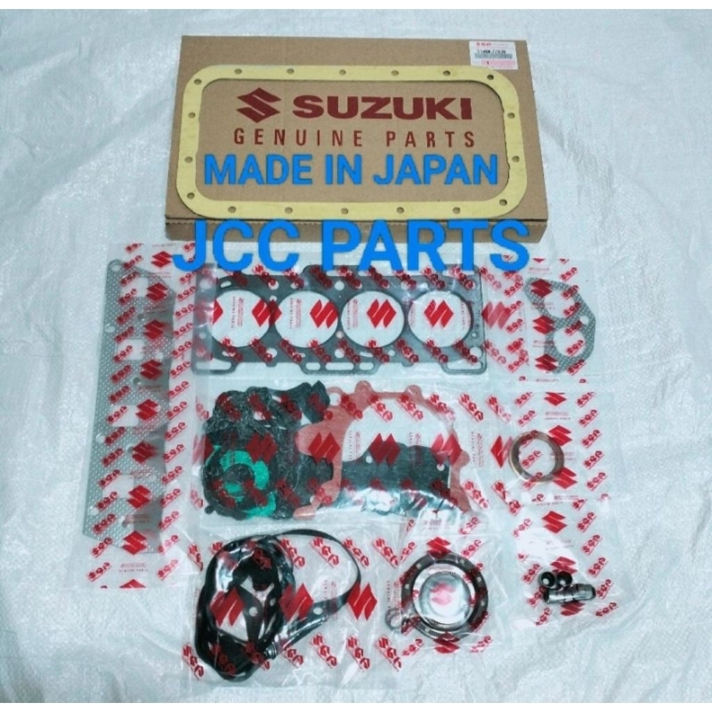 PACKING SET SUZUKI KARIMUN KOTAK/FORSA/KATANA