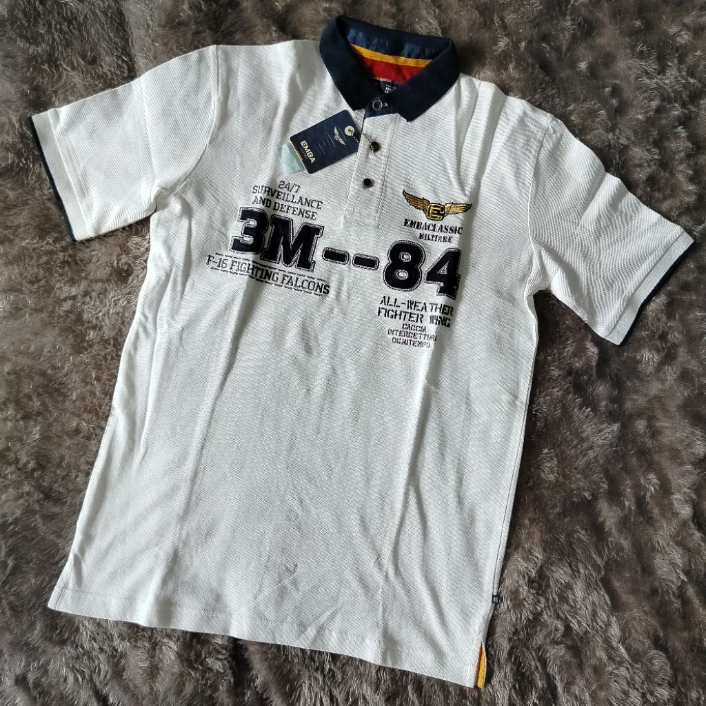 KAOS EMBA PART 3 KAOS EMBA ORIGINAL KAOS EMBA SALE SALE SALE