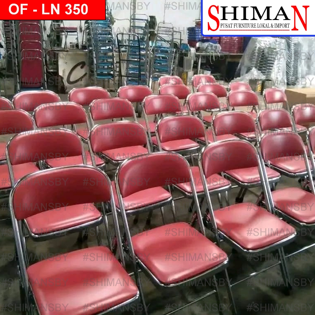 Kursi Lipat Serbaguna Merk Elephant