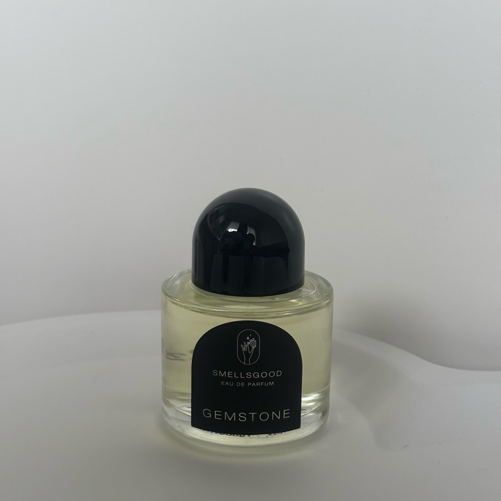 Smells Good - Gemstone Eau De Parfum [Preloved]