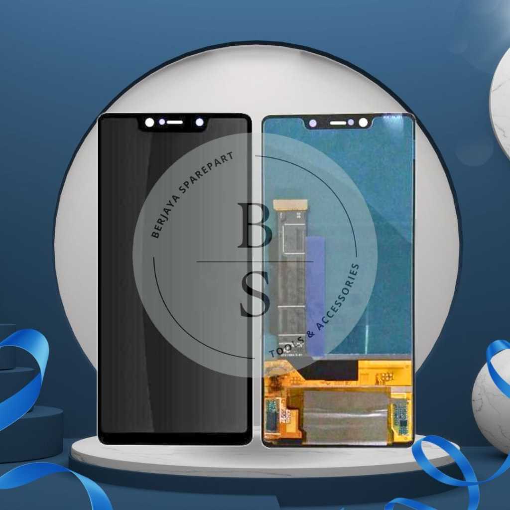 LCD XIAOMI MI8 SE LCD TOUCHSCREEN LCD FULLSET