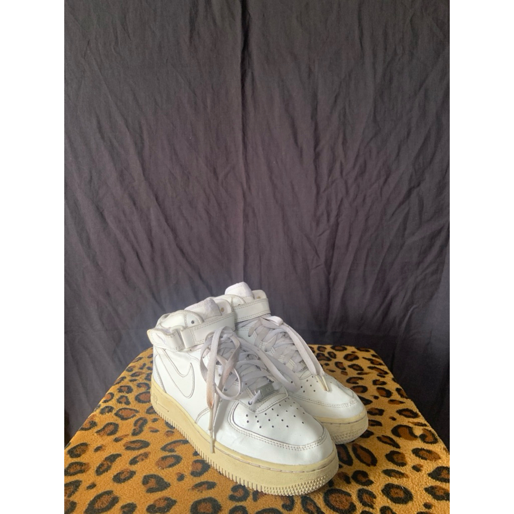 sepatu second size 38.5