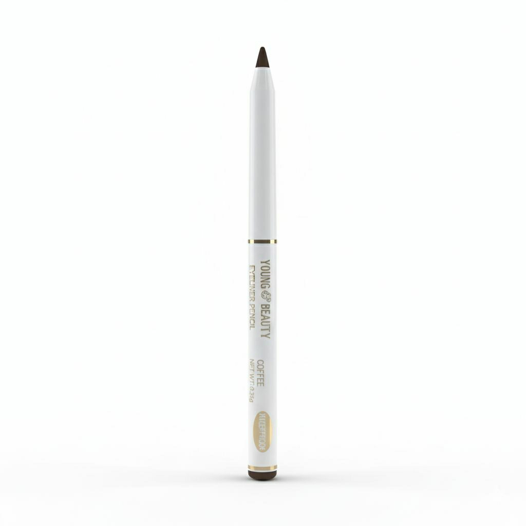 Celak / Sipat Mata Alis type Pensil - Hitam