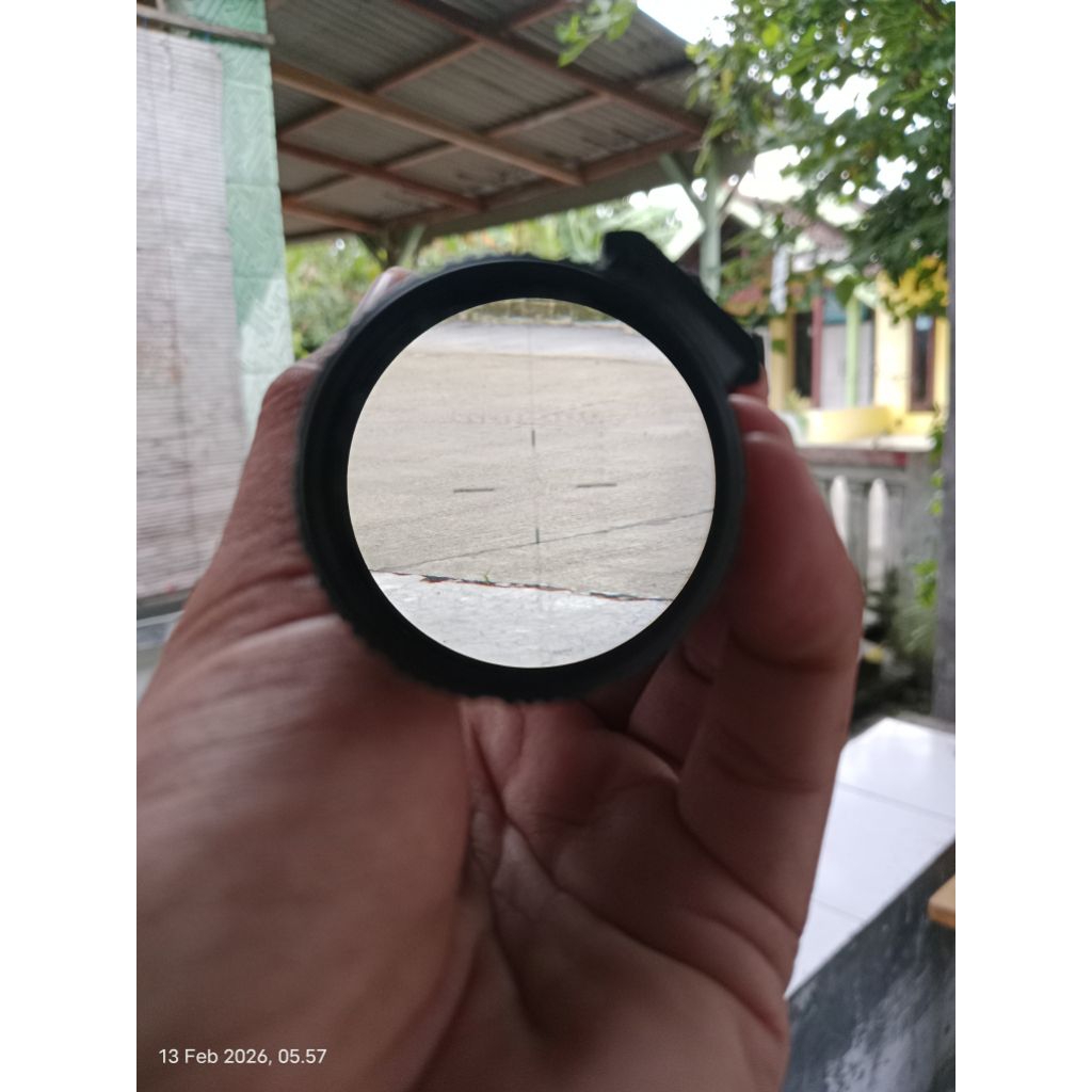 discovey wg 1,2-6x24 IRAI