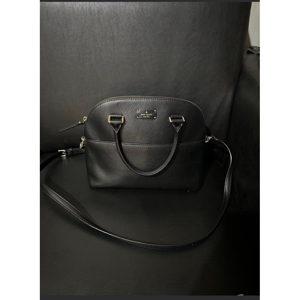 Tas Kate Spade Alma auth