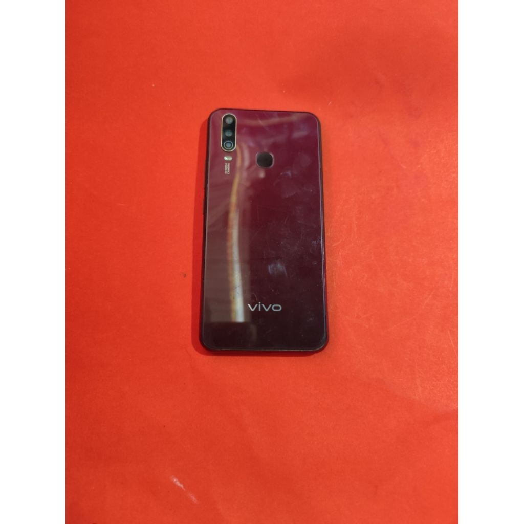 Vivo Y12 Ram 3Gb/32Gb....