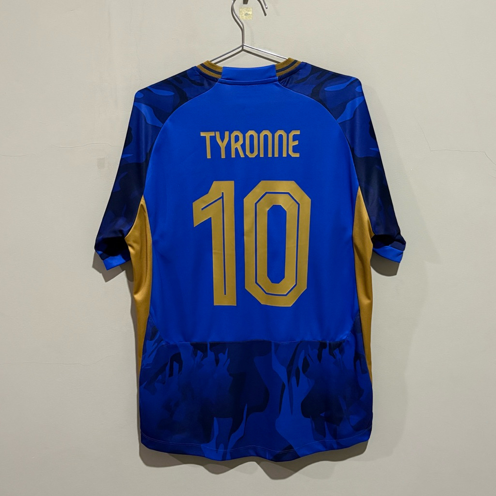 Persib ACL Two 2024/2025 Original Player Issue | Jersey Persib Bandung Original