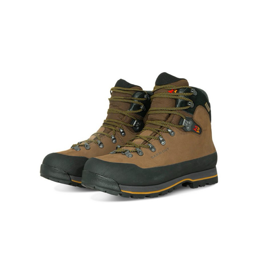 Sepatu GARMONT Nebraska GTX NOT ASOLO SALEWA ARCTERYX