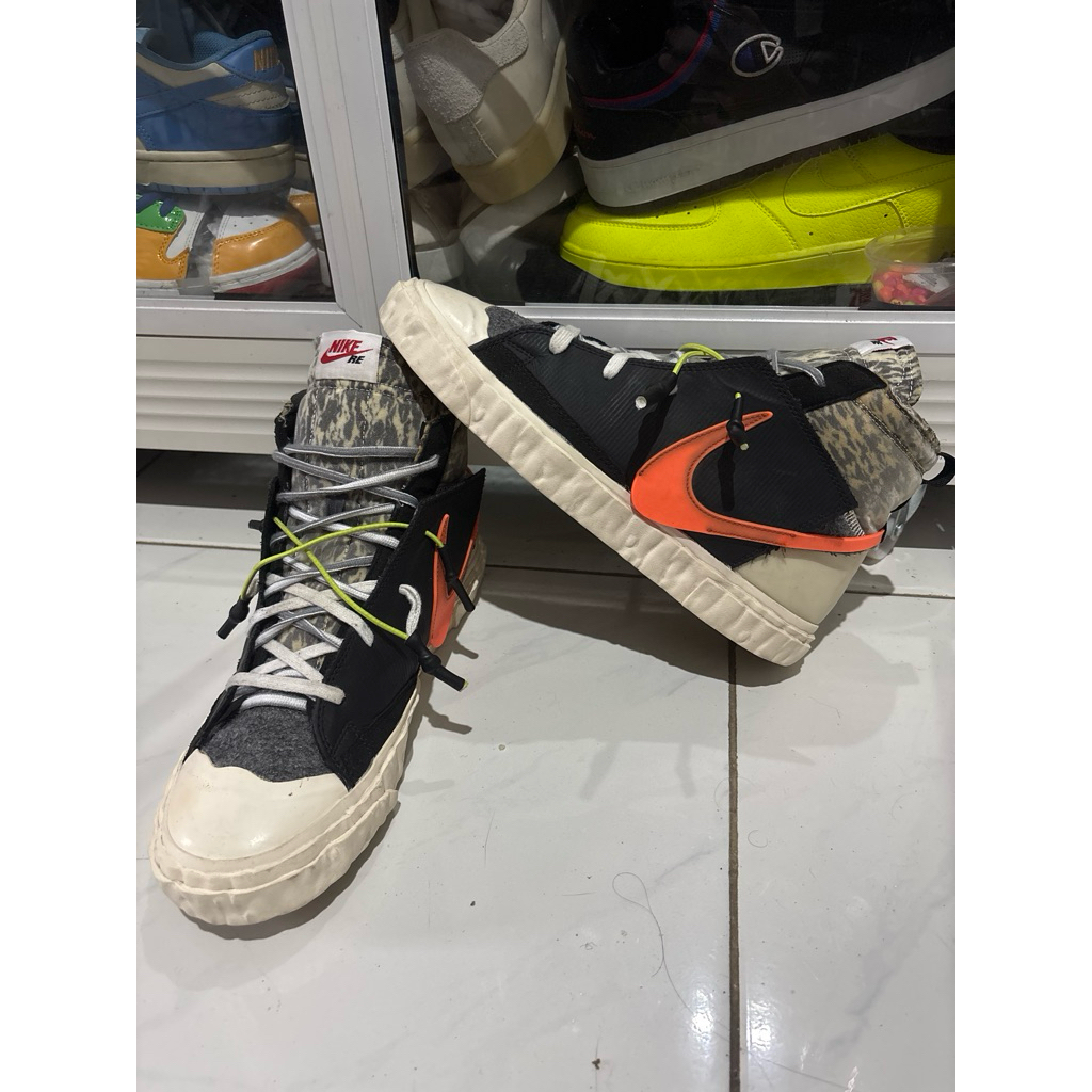 Nike x Readymade Blazer Mid size 45/290