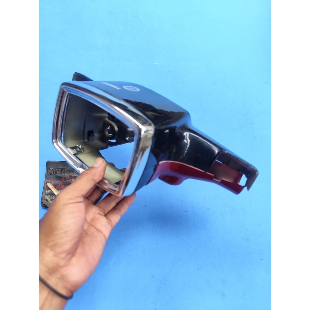 Batok lampu Suzuki FR80 FR 80 CDI