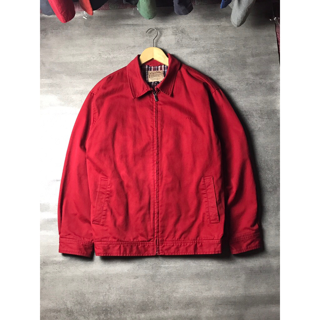 WORKJACKET VINTAGE FRJEANS