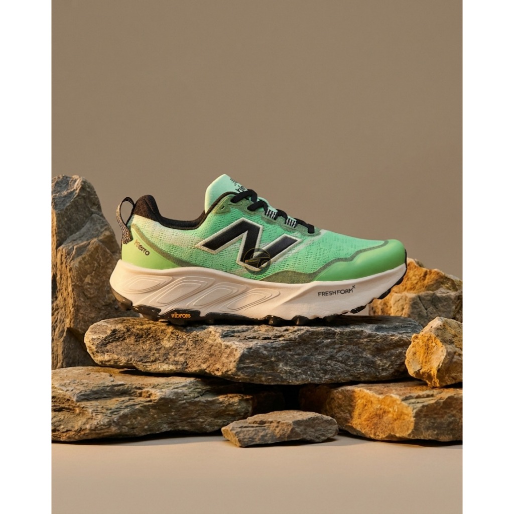 Sepatu Trail Run NB Fresh Foam X Hierro v9