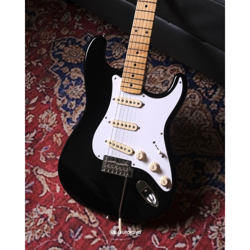 Gitar elektrik Fender Stratocaster Hybrid ’50s Japan 2018