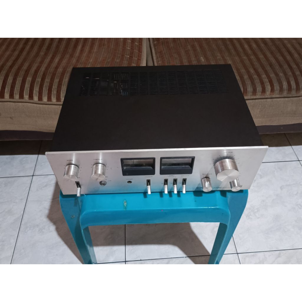amplifier Pioneer SA7800