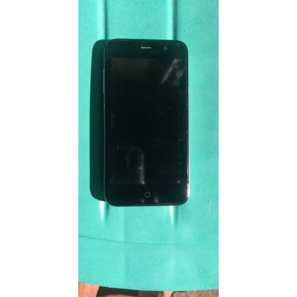 hp evercoss s45 normal layak pakai