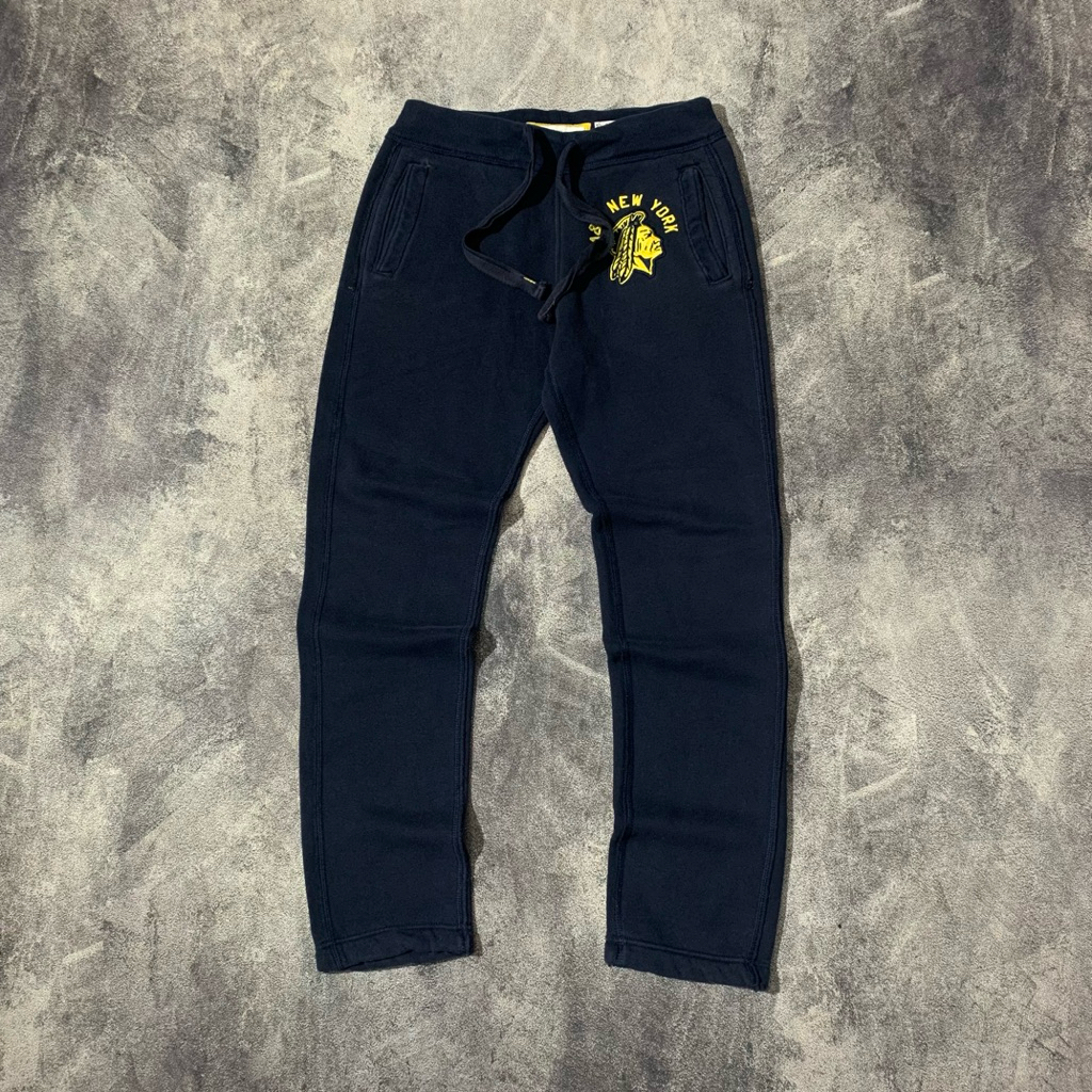 JOGER PANTS ABERCROMBIE & FITCH