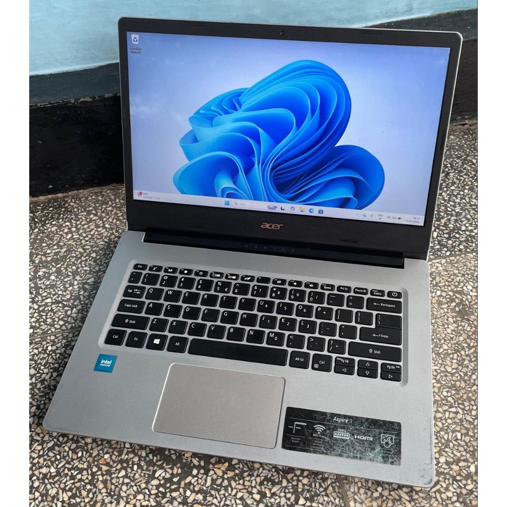 Acer Aspire 3 A314-35