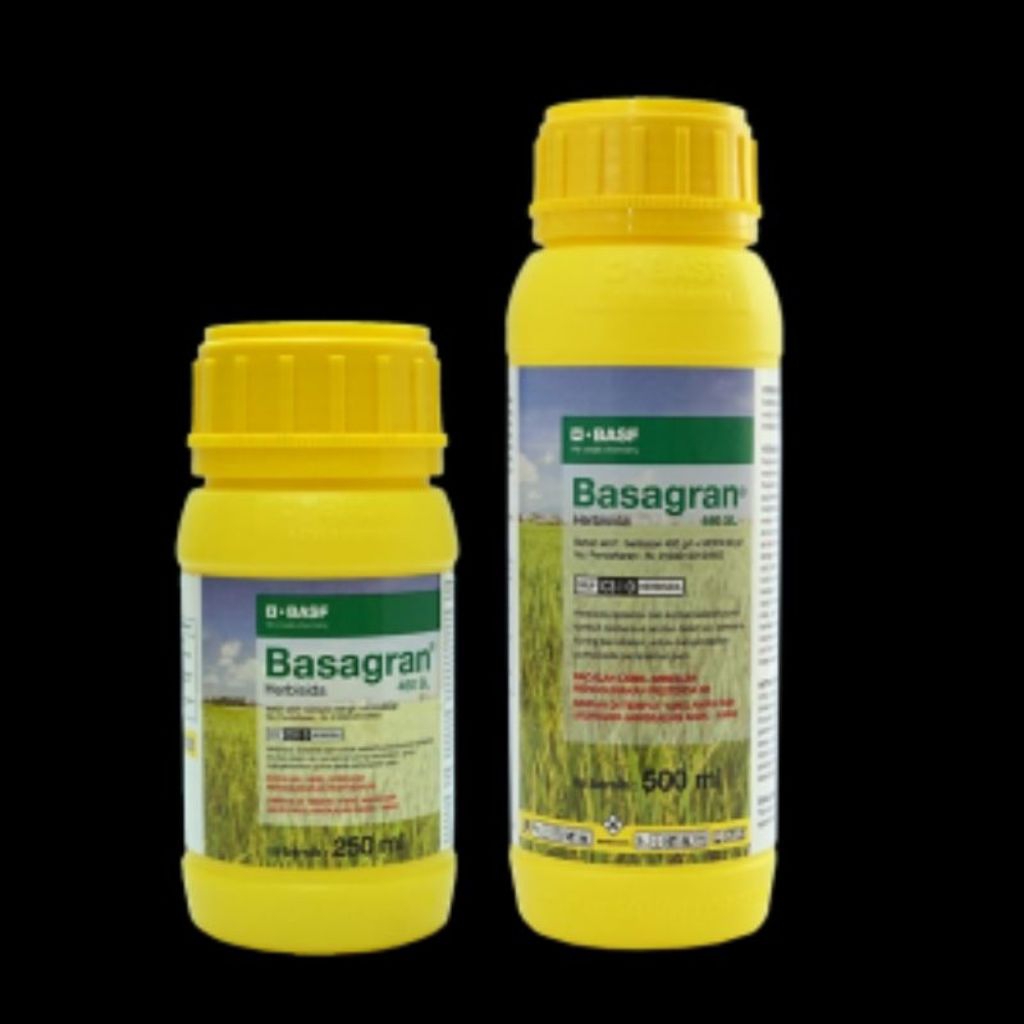 Herbisida Basagran 460SL 250ml
