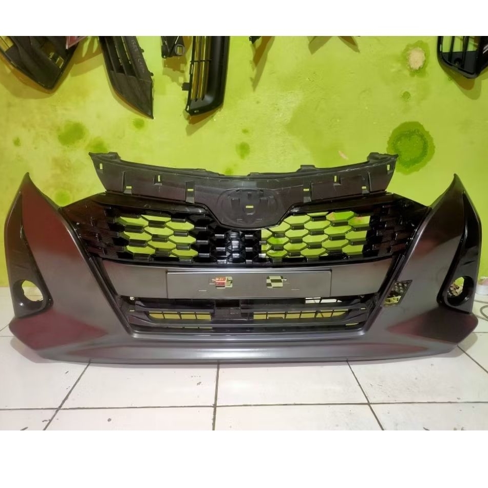 BEMPER CALYA 2017-2025