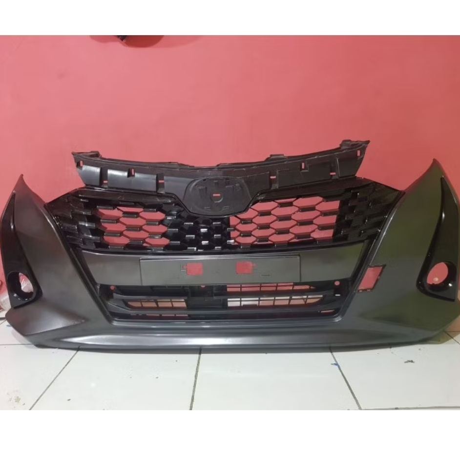 BEMPER CALYA 2017-2025