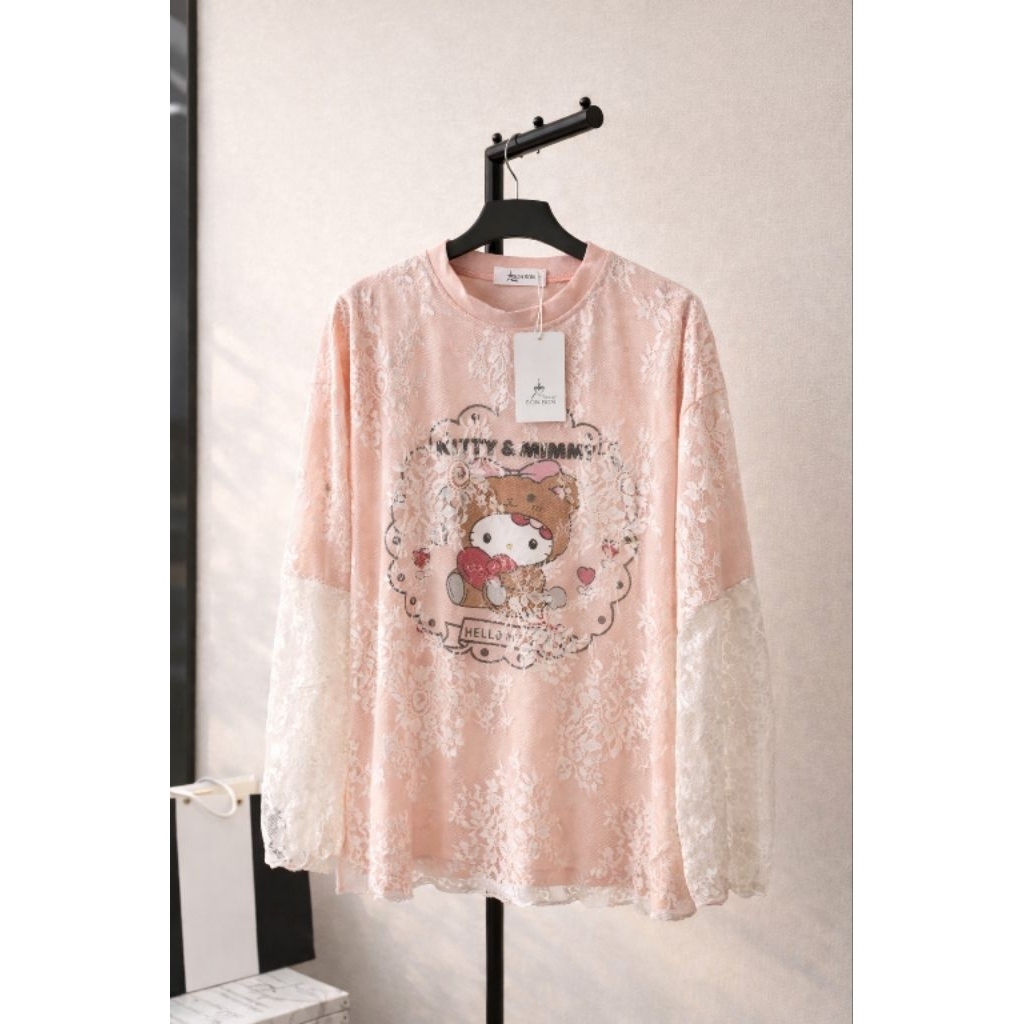 Luxury Tshirt Import BKK