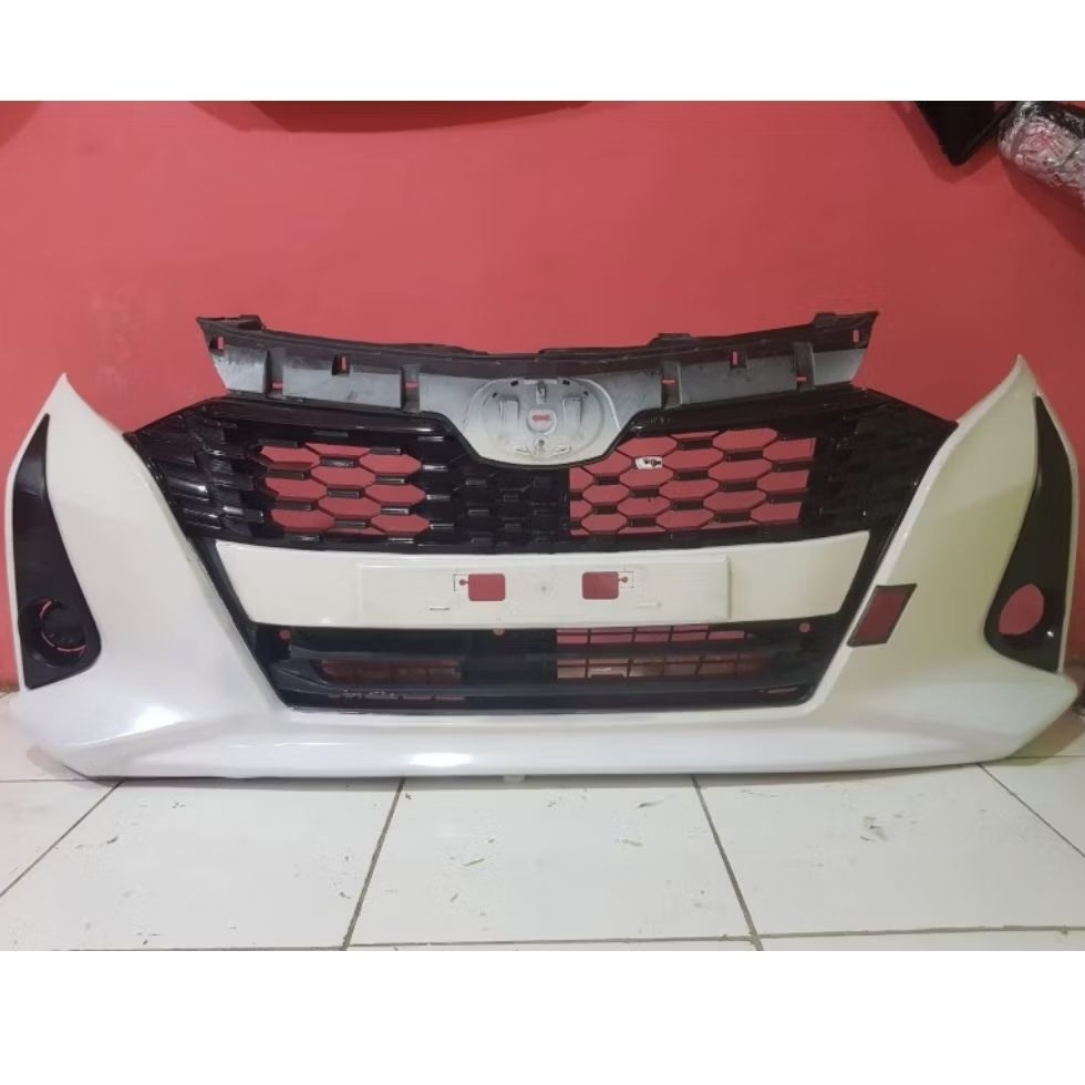 BEMPER CALYA 2017-2025