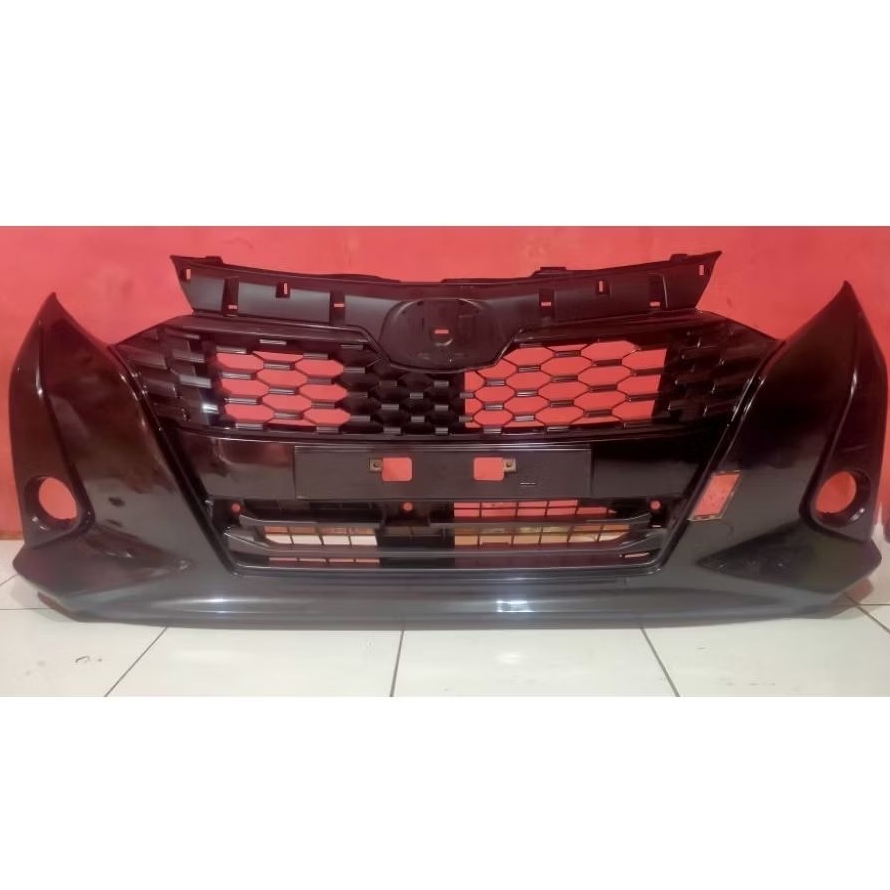 BEMPER CALYA 2017-2025