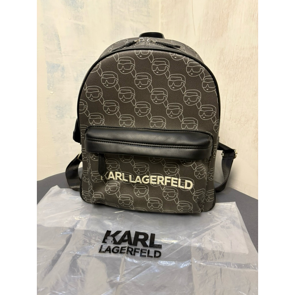 Backpack Karl Lagerfeld