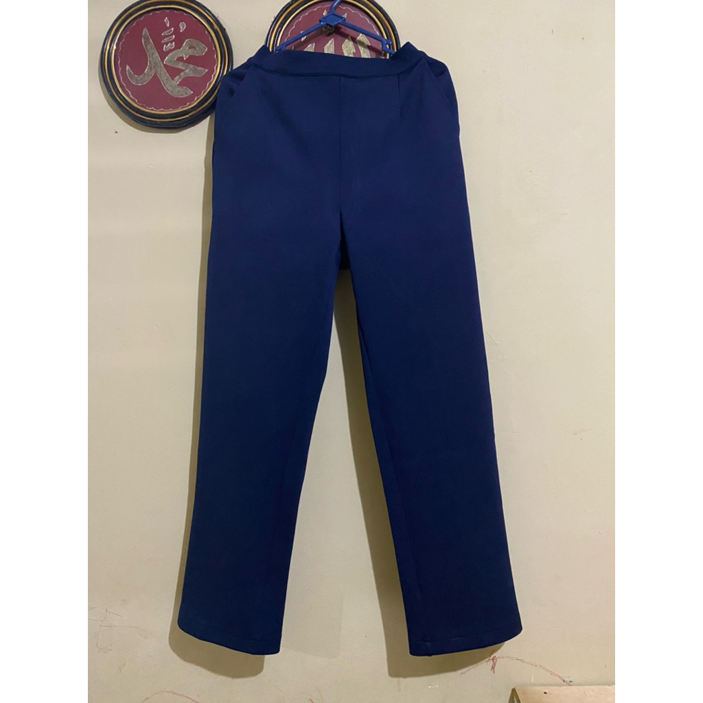 Preloved Tailor Pants Geulis