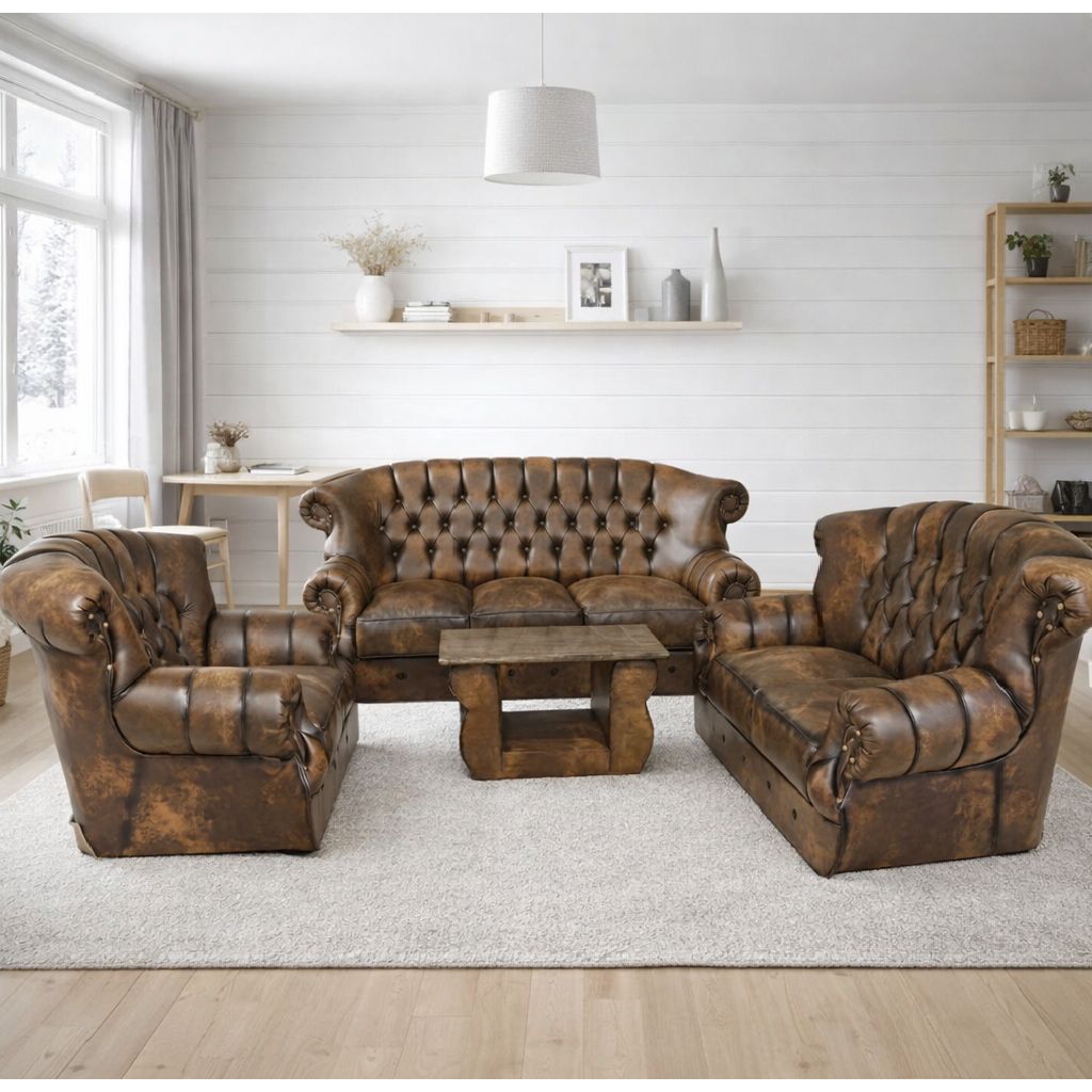 Berkat Furniture - Sofa Jaguar Mini WAJIB BACA DESKRIPSI