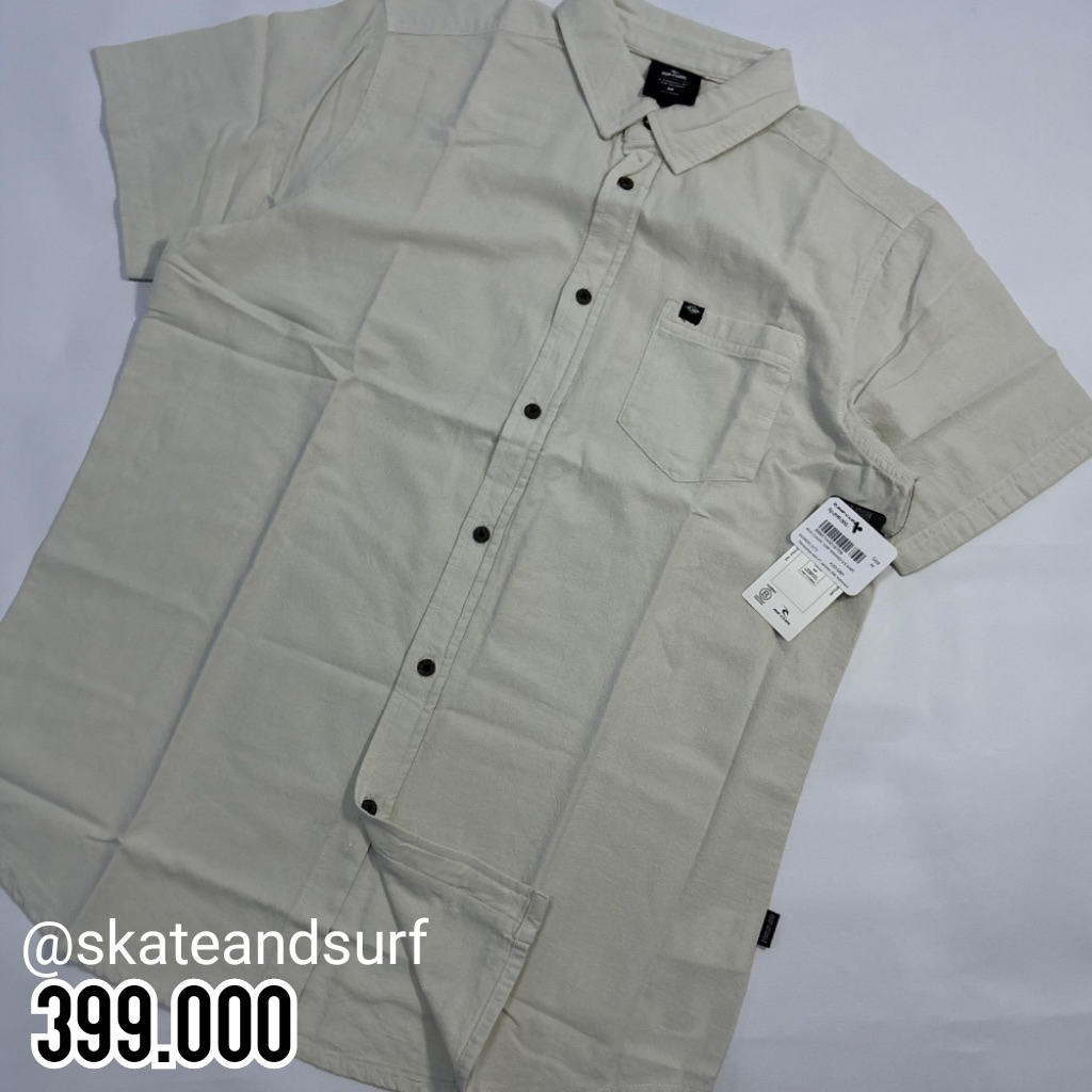 KEMEJA RIPCURL ORIGINAL