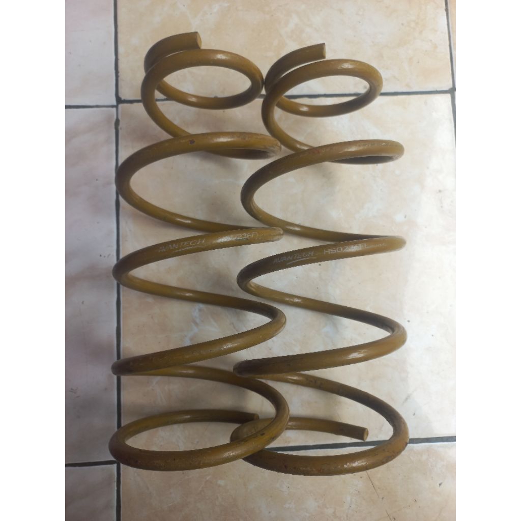 Per Custom Avantech Original