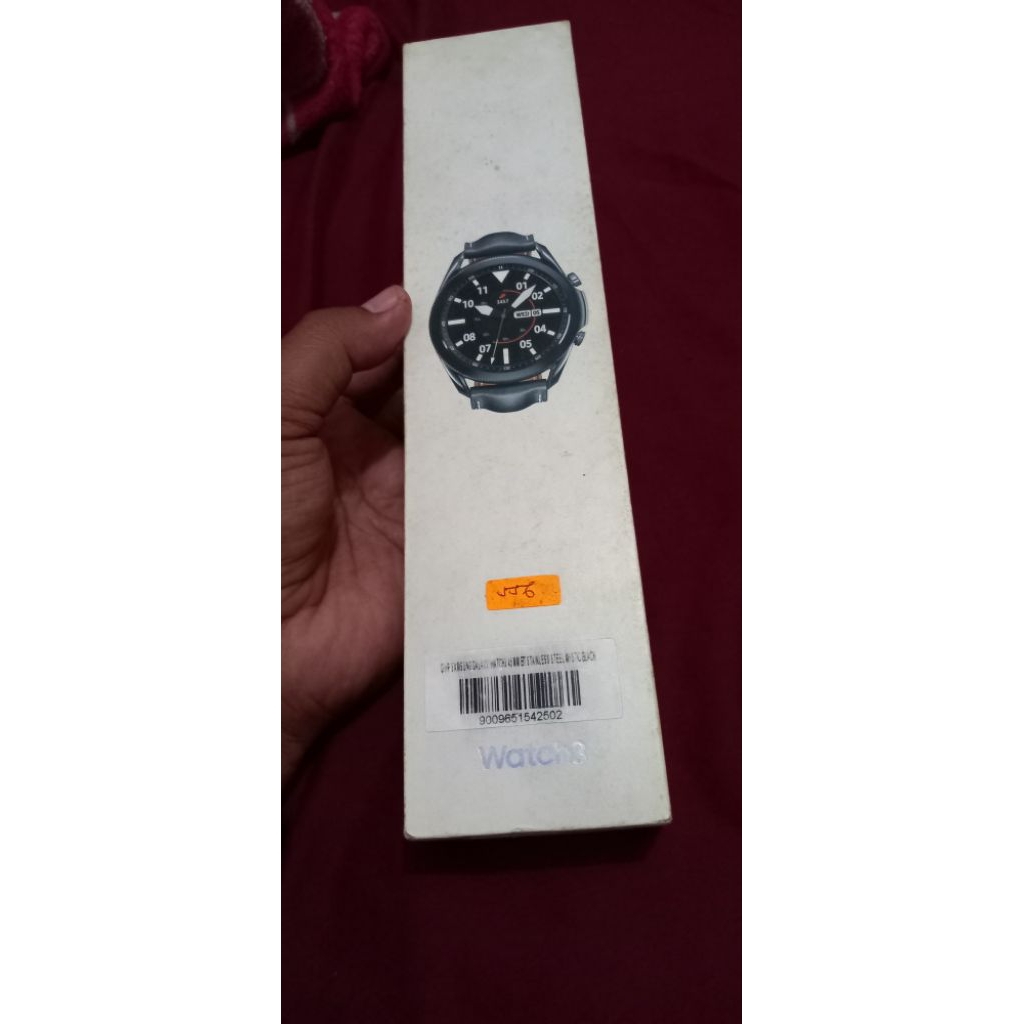 samsung galaxy watch 3