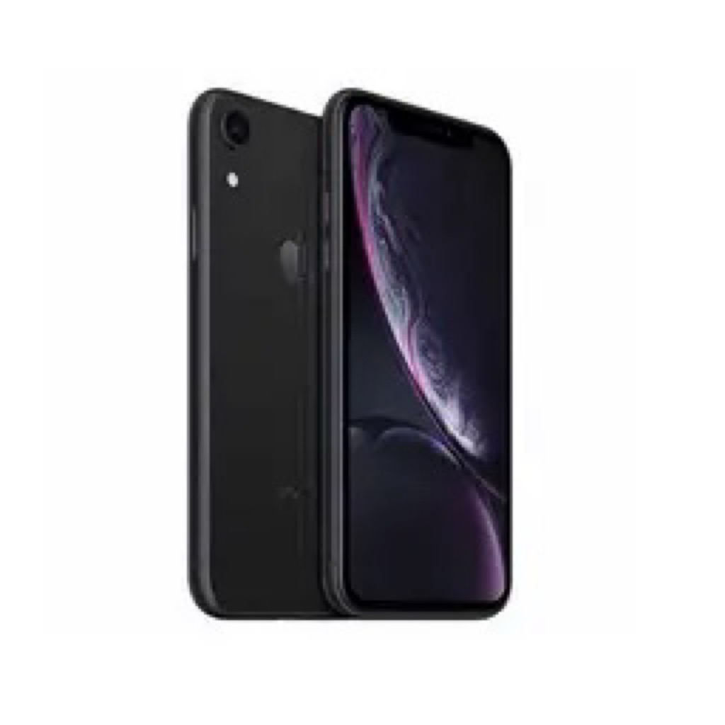 iphone xr 64gb inter second all operator