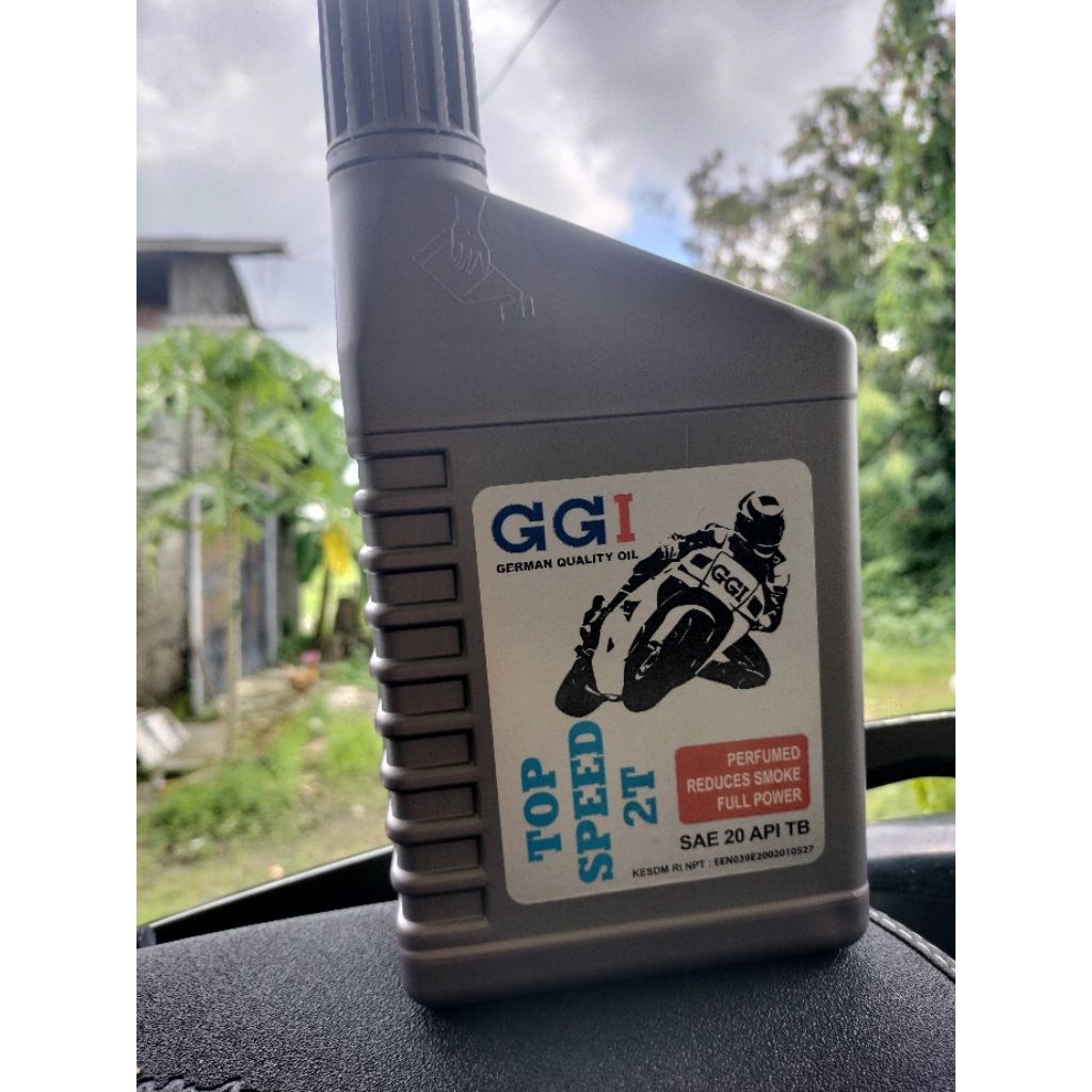 oli 2 tak GGI 700 ml