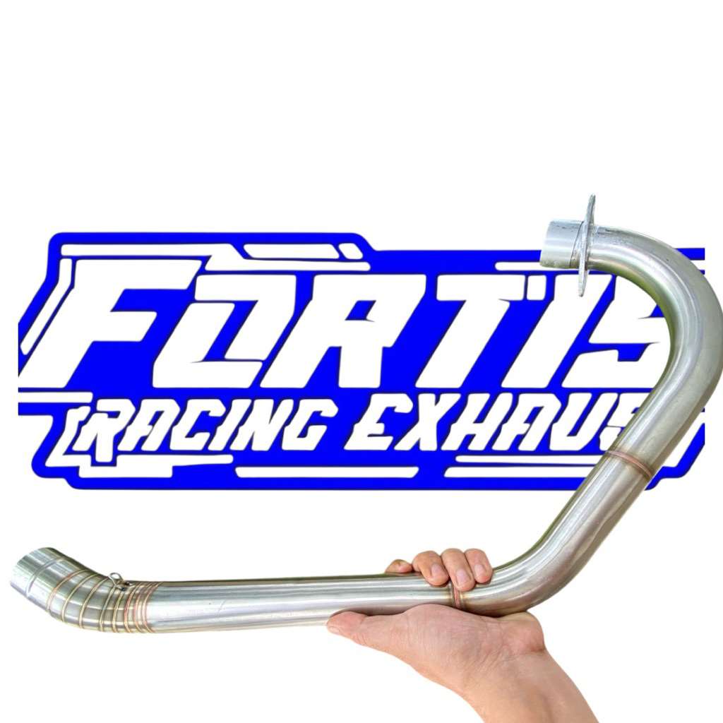 PIPA LEHERAN KNALPOT BENDING MEGA PRO TIGER PANTEN FULL 38 KETEBALAN 1mm
