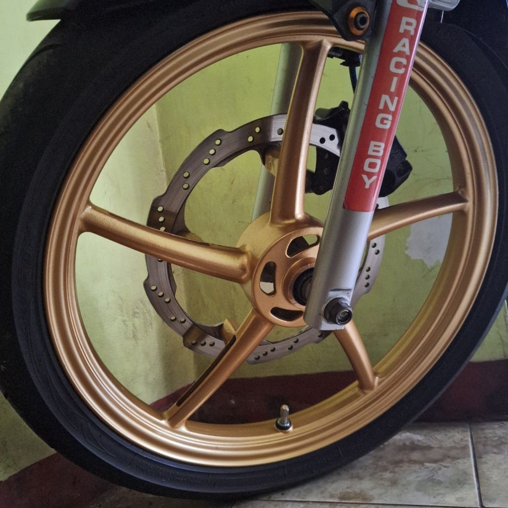 Velg RCB Satria FU
