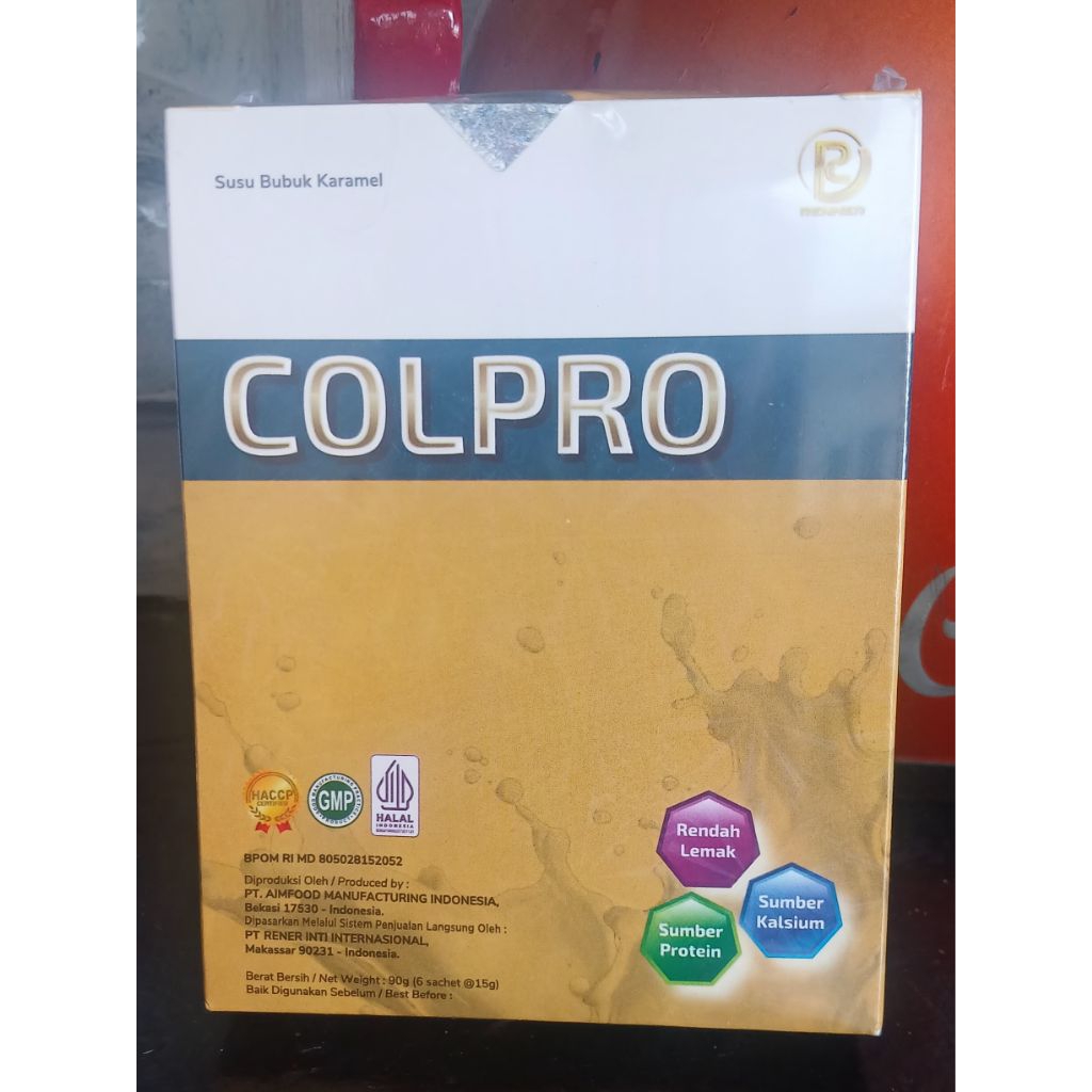 COLPRO