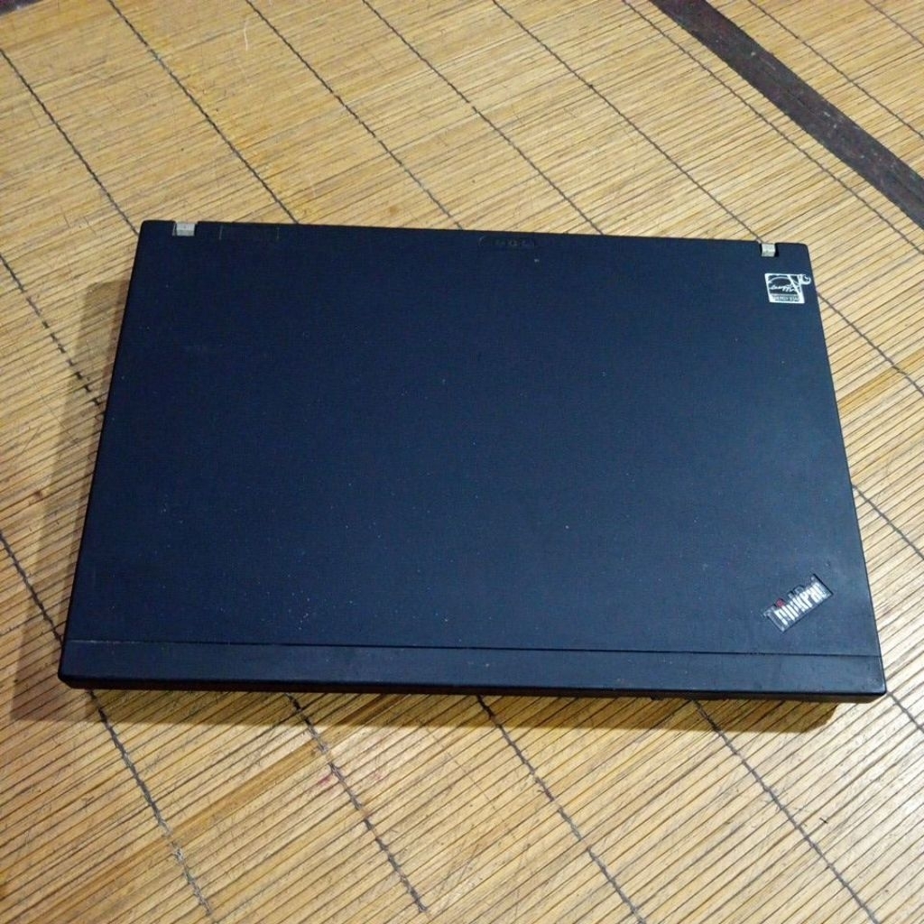 Casing Laptop Lenovo X201 Fullset