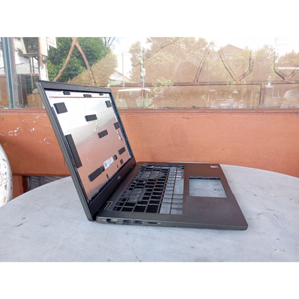 Casing Laptop DELL Latitude 7310 DELL 7310 Dell E7310