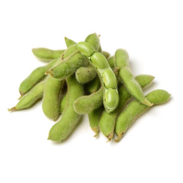 HASIL UNGGUL BENIH EDAMAME