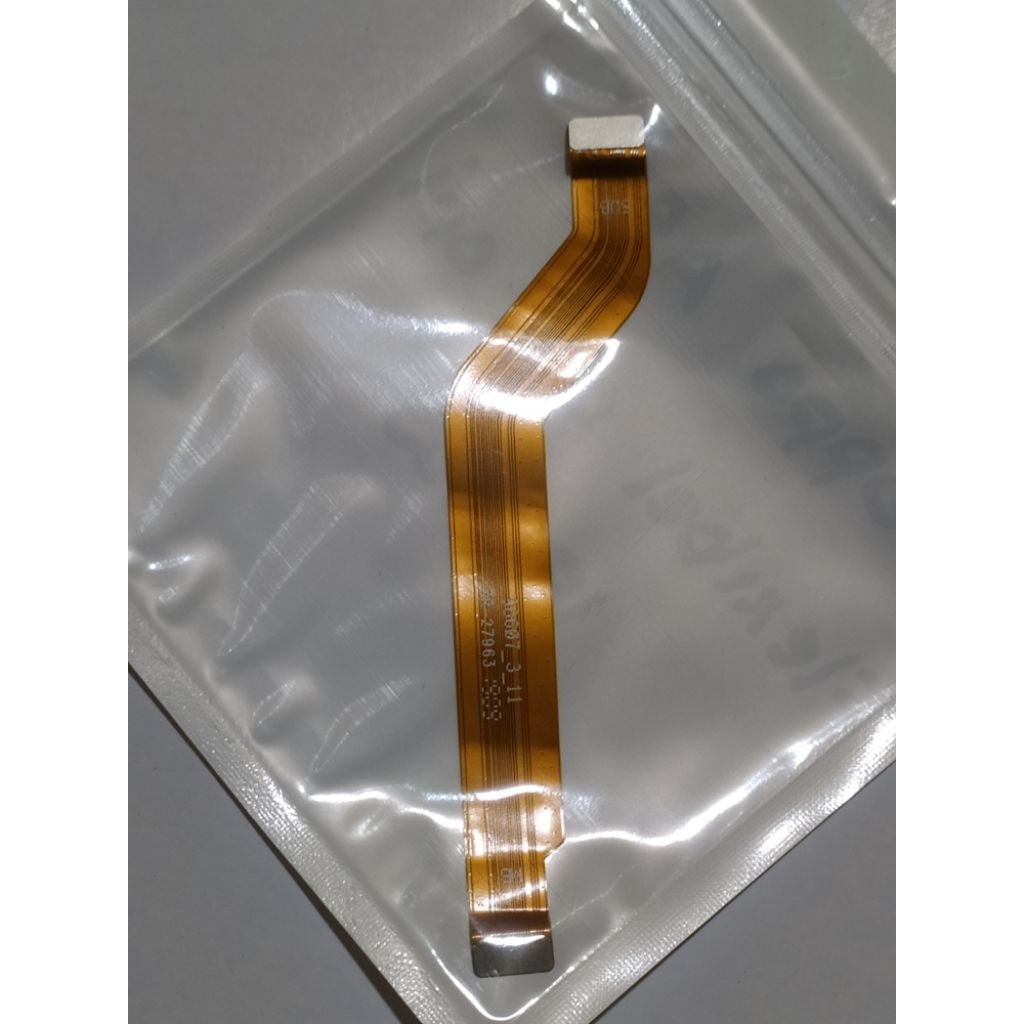 flexibel cas oppo a5s second original cabutan