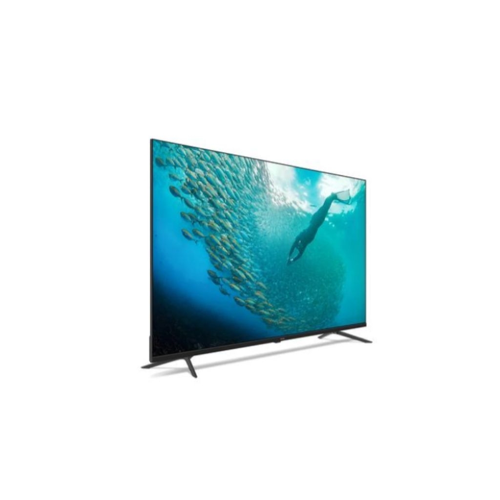 Google TV 50 inch PHILIPS 50PUT7029 4K UHD Android TV 50" Smart TV Digital Philips 50PUT7029
