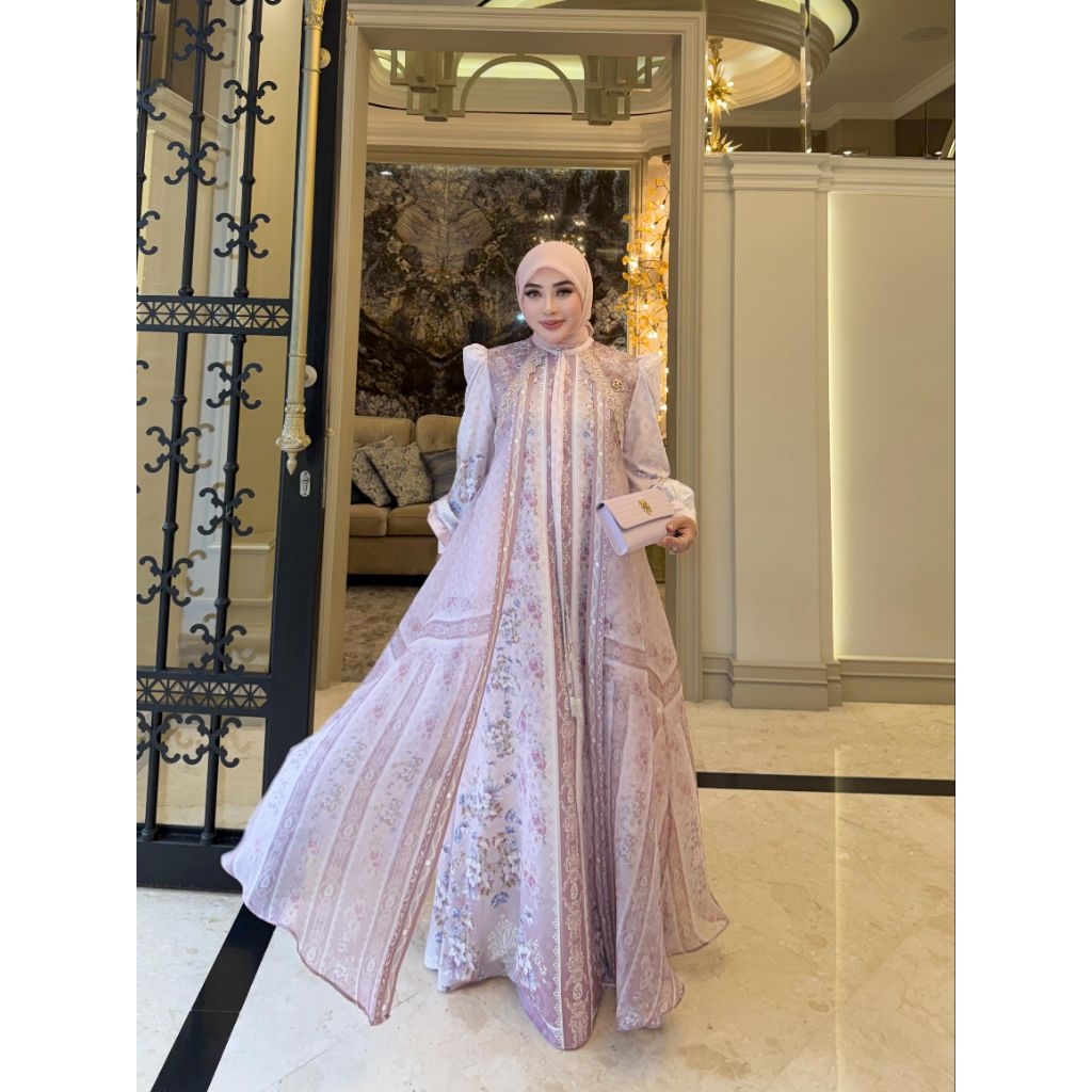 Shellasaukia Dress viral shellasaukia original dress princess