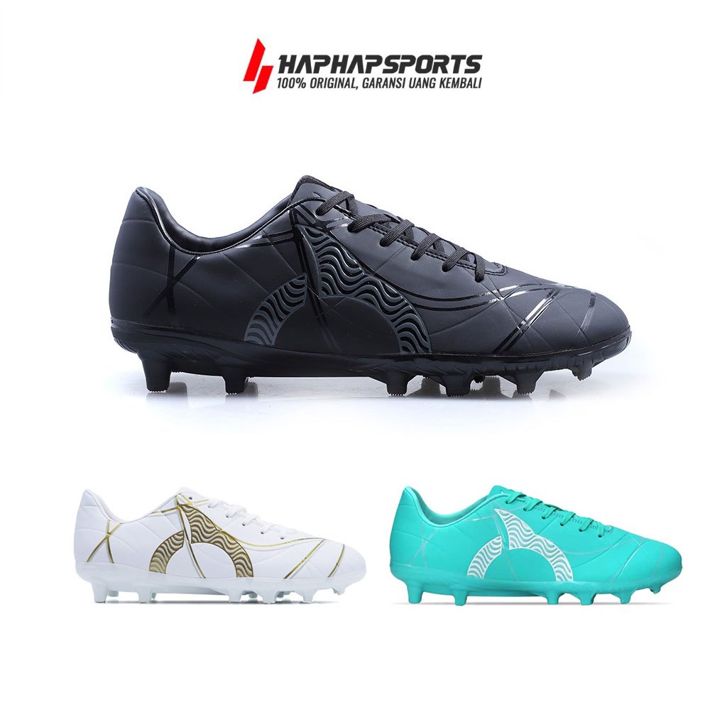 SEPATU BOLA ORTUSEIGHT ZENITH FG