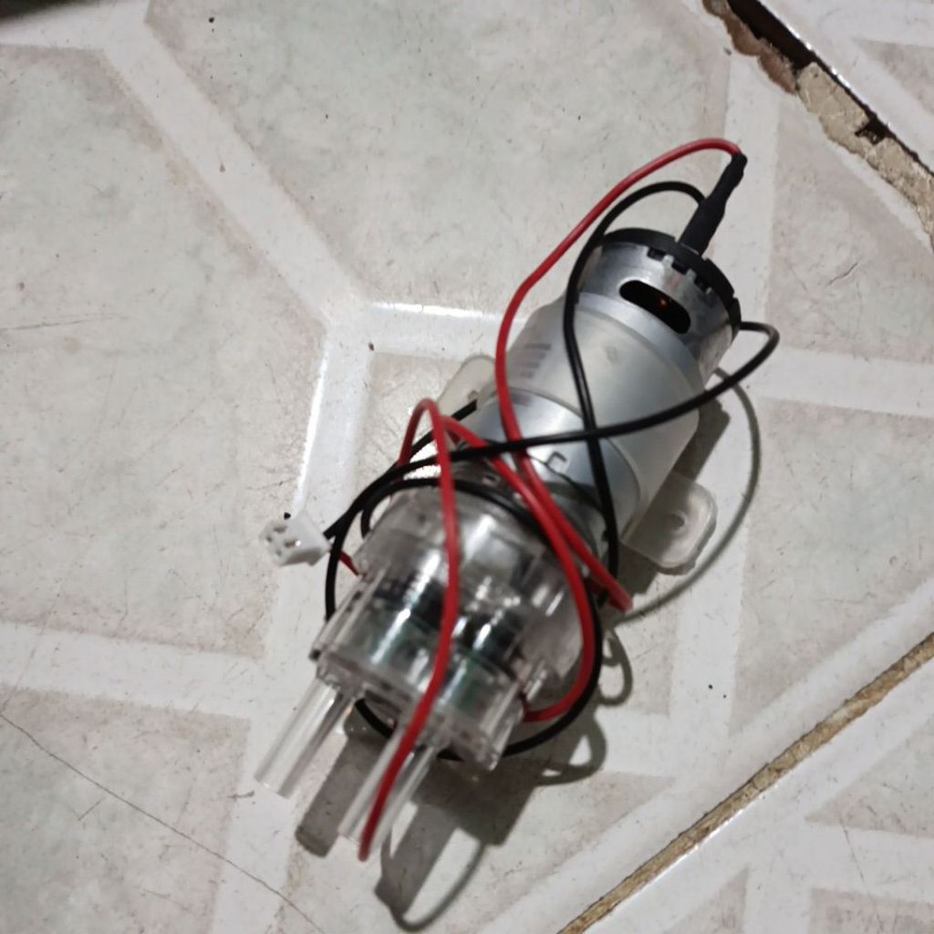 dinamo despenser Original Miyako