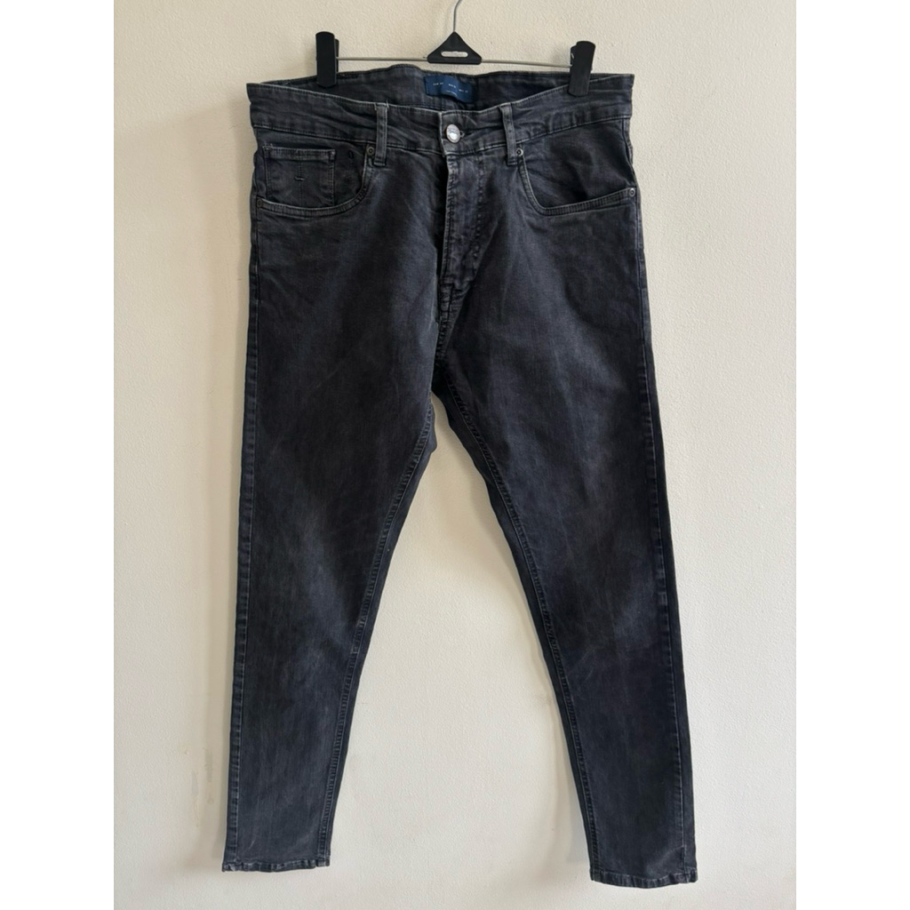 ZARAMAN JEANS PANJANG