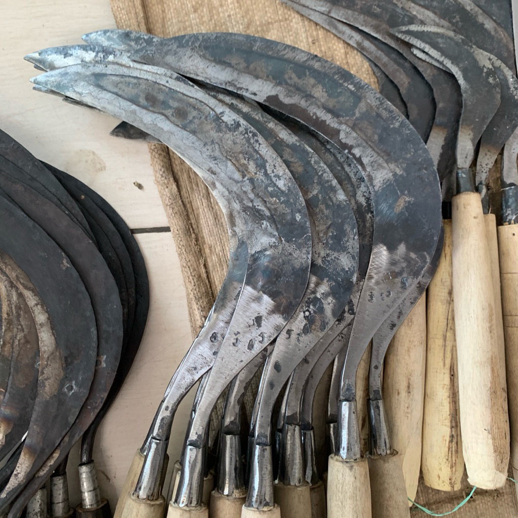 arit full baja isen khas Madura siap pakai